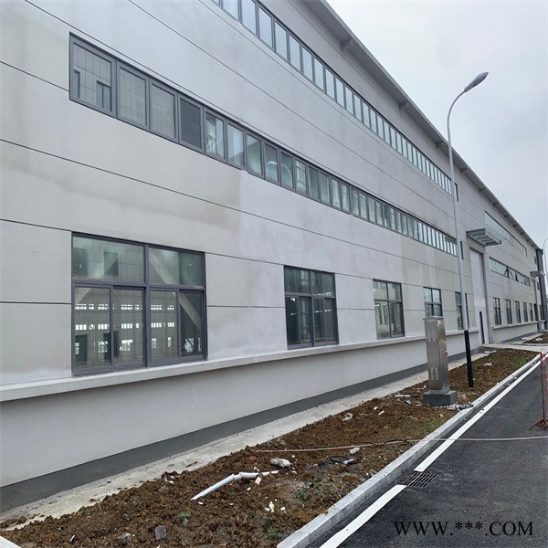 恒风  钢骨架轻型屋面板 钢桁架网架板 楼层板图2