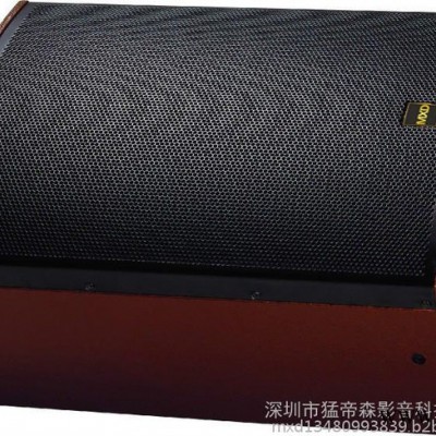 专业舞台音响DJ监听返听10寸户外演出音箱KTV音响会议室专业音箱
