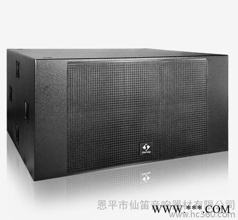 供应仙笛Sandy音响 音响器材 专业音箱 KTV音响 舞台设备 舞台音箱图2