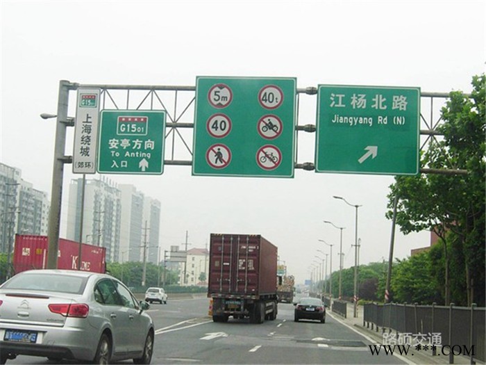 路硕351 高速管桁架 高速ETC  高速限宽架 高速限高架 全国供应图5