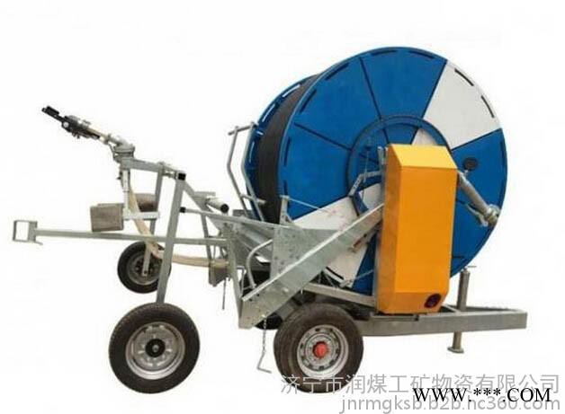 喷灌机  桁架型喷灌机厂家 桁架型喷灌机价格  桁架型喷灌机**价廉图1