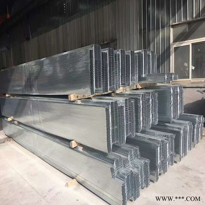 供应 天津宇润通 YX51-240-720 开口楼承板销售厂家 桁架楼承板楼承板价格 钢筋桁架楼承板 楼承板 楼承板厂家图4