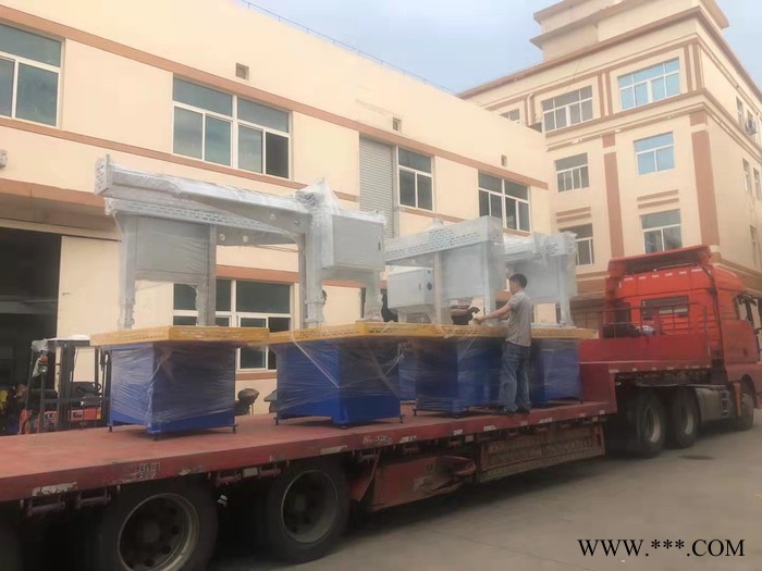 龙门桁架机械手  数控车床机械手