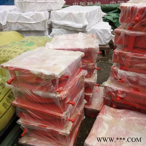 洪雅县滑动桁架球铰支座 钢结构成品滑动支座按图加工图2