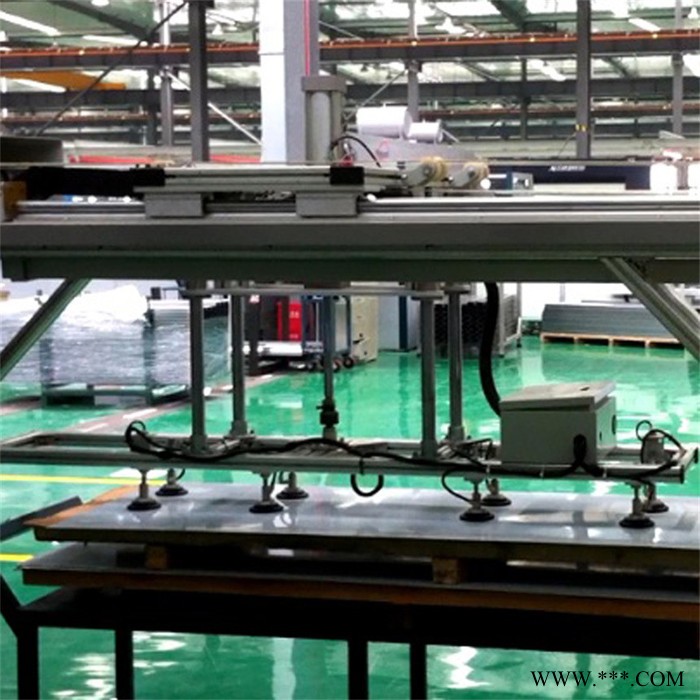 承一  全自动桁架机械手 机械手小型机械手 工业机器人专用机械臂图4