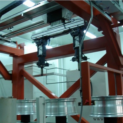 承一  全自动桁架机械手 机械手小型机械手 工业机器人专用机械臂