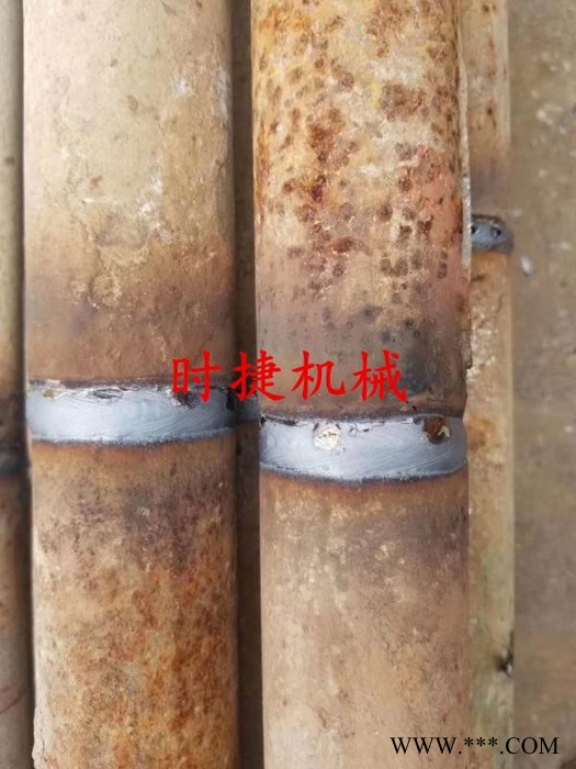 安庆市建筑钢管焊接机,钢管桁架焊接机,建筑钢管焊接机图3
