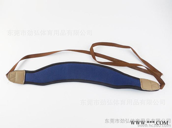 单反相机运动背带 快射手单反相机颈带 仿真皮相机肩带 包邮图3