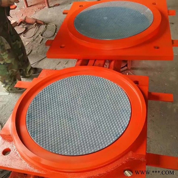 供应梨树县XQZ球型钢支座 钢桁架成品固定铰支座安装规范图3