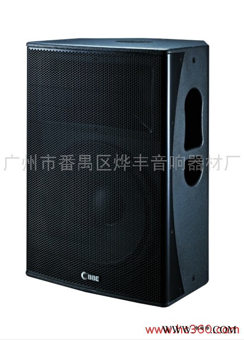 供应CBBE DV-15音响 专业舞台音箱
