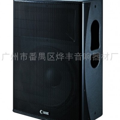 供应CBBE DV-15音响 专业舞台音箱