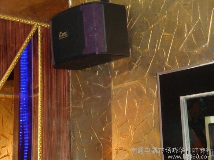 CDBO/卡迪宝高端KTV酒吧会议室10寸专业舞台音箱 卡拉图2