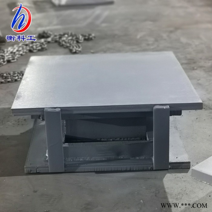 桁架 拉拔球铰支座 DX单向滑移 KZQZ 16000KN 货到付款图5