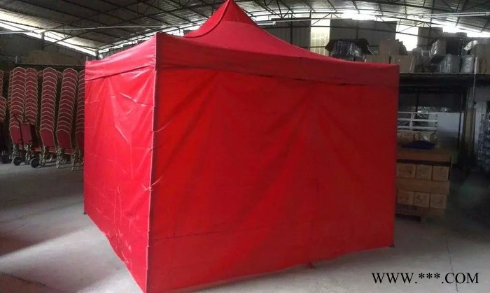 武汉捷赢供应帐篷篷房租赁，一米线出租，礼兵杆出租，铁马出租图3