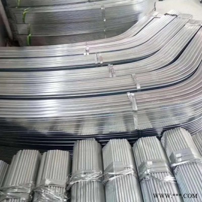 通源农业 镀锌方管桁架 镀锌方通 建筑材料