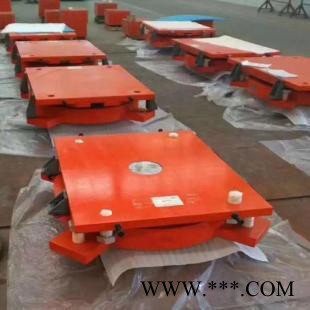 江苏省淮阴市定做桁架结构GQZ球型钢支座厂家免费出图图2