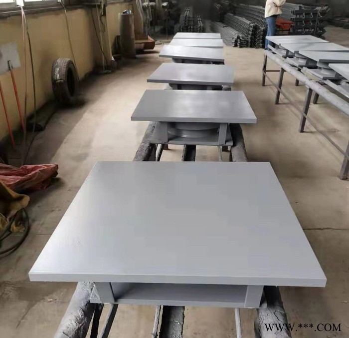 供应陆良县GQZ800SX球型支座 钢结构桁架支座型号齐全图6