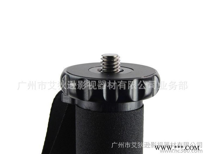 直销尼康佳能单反相机独脚架/单脚架/伸缩撑杆A-5328X图3