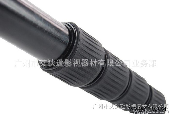 直销尼康佳能单反相机独脚架/单脚架/伸缩撑杆A-5328X图2