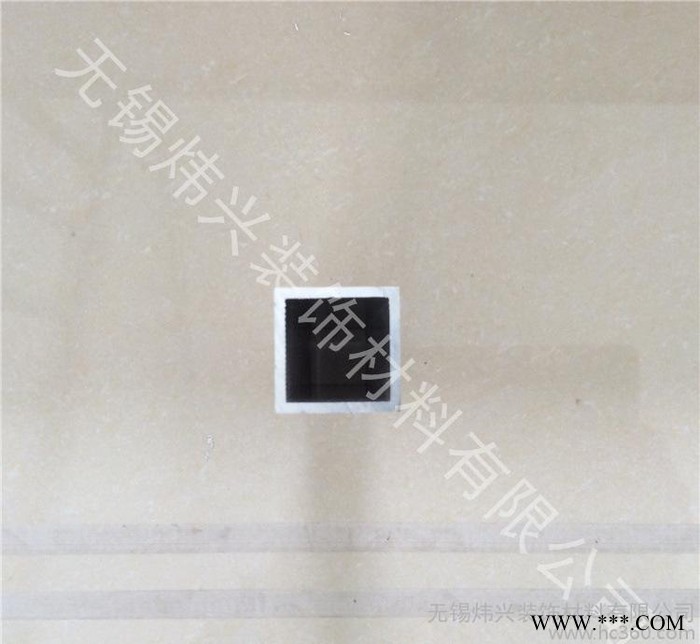 200方管铝合金桁架专用25X2方管型材6061 T6航空铝图2