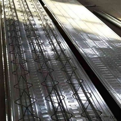 钢筋桁架楼承板 楼承板配筋 楼承板使用跨度大