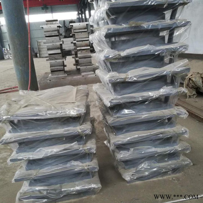 恩施州供应GQZ钢桁架滑动球铰支座 建筑滚轴支座抗压性强图3