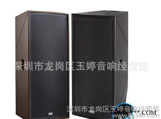 SHC专业音响HXL-225，舞台音响，演出活动音箱，专业舞台扩声系统图2