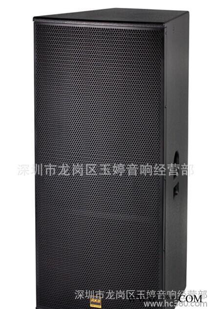 SHC专业音响HXL-225，舞台音响，演出活动音箱，专业舞台扩声系统图3