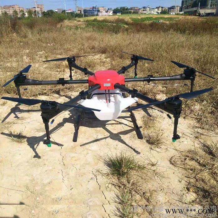 专业多轴飞行器 植保无人机 农用智能飞机 农用无人机图4