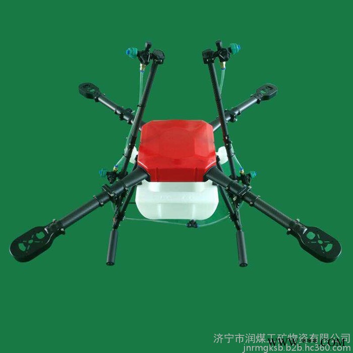 专业多轴飞行器 植保无人机 农用智能飞机 农用无人机图5