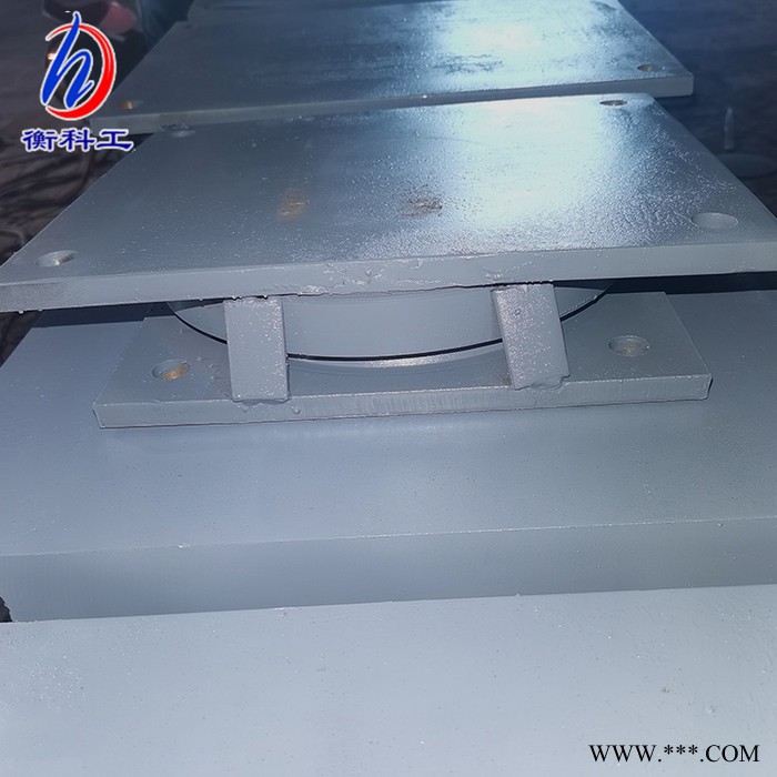 TJGZQ 10000KN 摩擦摆减隔震支座 货到付款 抗震球铰支座 管桁架专用 SX双向滑移图3