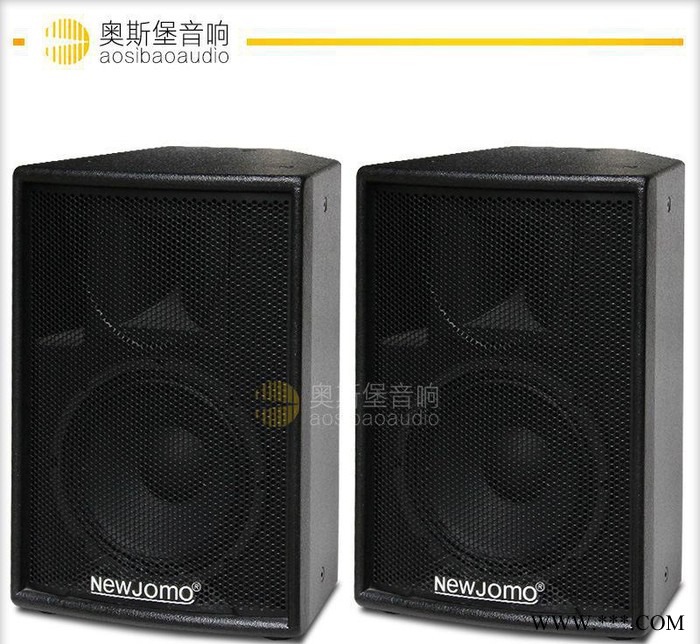马田款F12 酒吧广场会议工程 单12寸音箱/专业舞台音响/图3