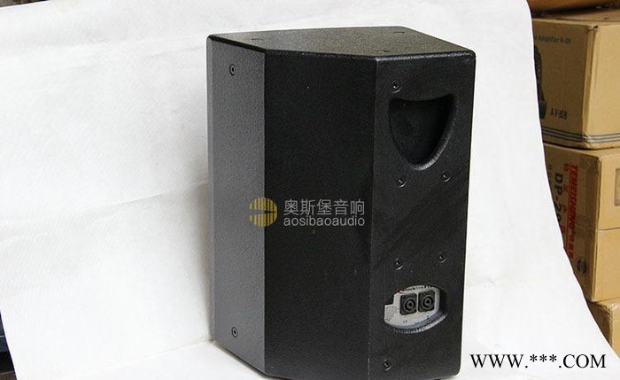 马田款F12 酒吧广场会议工程 单12寸音箱/专业舞台音响/图2