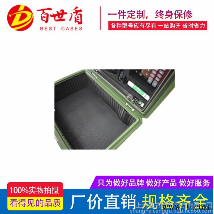 best cases /百世盾BESTG0483419_防护箱海绵防潮箱_设备仪器安全包装箱_防震单反相机箱防水箱图4