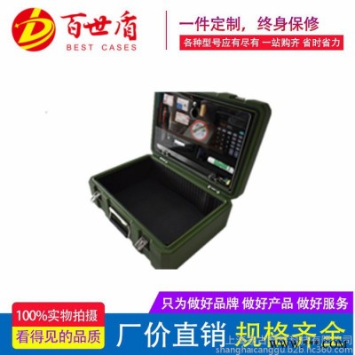 best cases /百世盾BESTG0483419_防护箱海绵防潮箱_设备仪器安全包装箱_防震单反相机箱防水箱