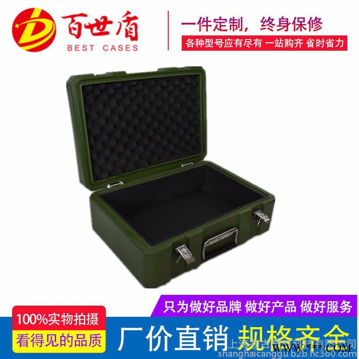 best cases /百世盾BESTG0483419_防护箱海绵防潮箱_设备仪器安全包装箱_防震单反相机箱防水箱图7