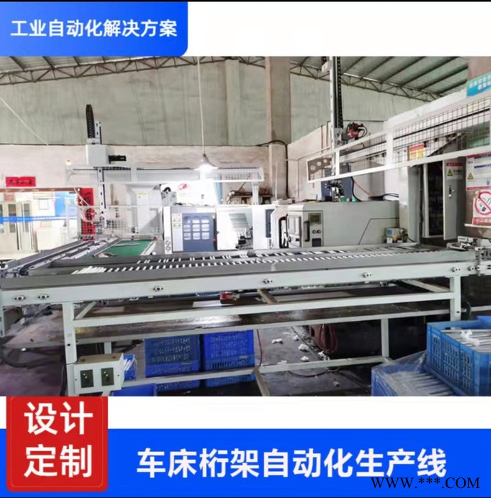 民旺MW-桁架码砖   自动化无托盘自动码垛机 码砖机全自动码垛机桁架自动码砖机图2