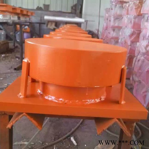 新乡县GQZ幕墙钢结构支座 建筑滑动桁架球铰支座出厂价图5