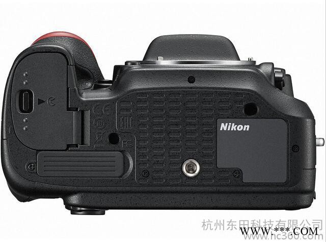 Nikon/尼康D7200套机 18-105镜头单反相机 高图3