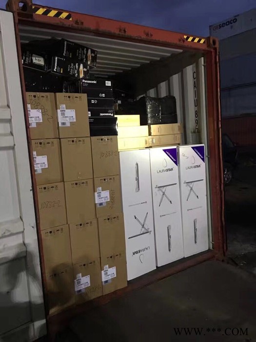 香港进口全新原装D5XQD模式-专业数码单反相机货运清关 数码相机图3