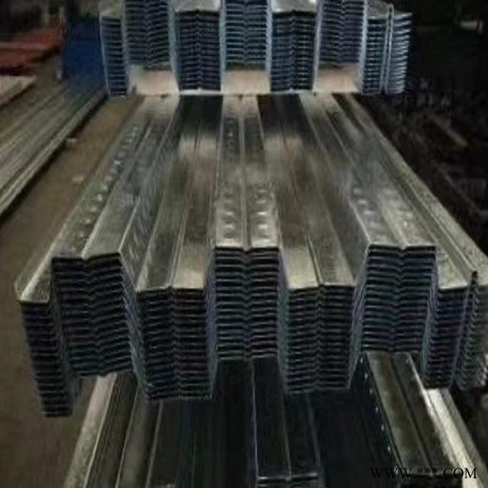 供应 YXB65-240-720 楼承板 钢结构楼承板 钢筋桁架楼承板 开口楼承板 缩口楼承板 钢结构楼承板 楼承板厂家图6