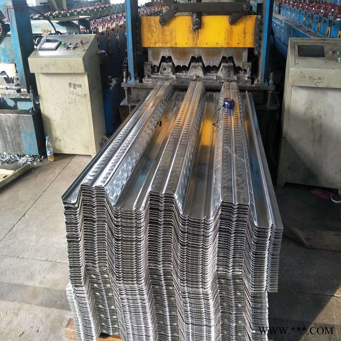 供应 YXB65-240-720 楼承板 钢结构楼承板 钢筋桁架楼承板 开口楼承板 缩口楼承板 钢结构楼承板 楼承板厂家图3