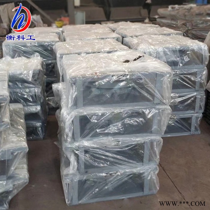 桁架 科桥橡胶 TJGZQ 7500KN SX双向滑移 球型铰支座图5