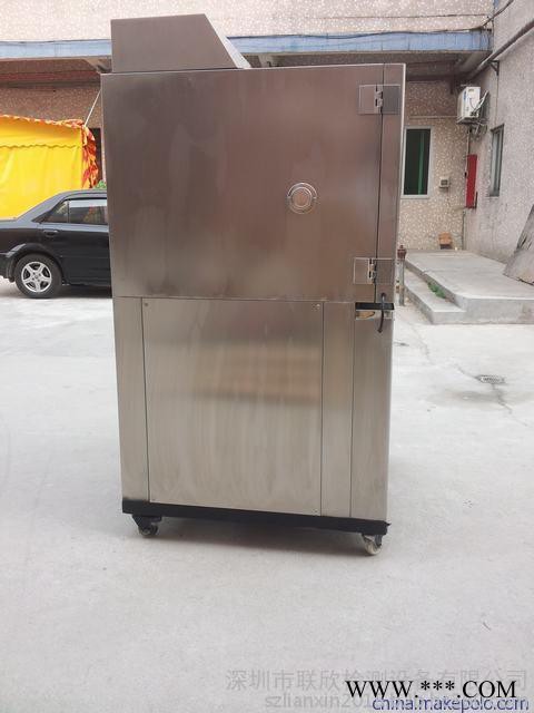 深圳键盘冷热冲击试验箱|深圳鼠标冷热冲击试验箱|深圳单反相机冷热冲击试验箱图3