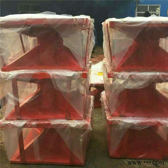 朔涵 钢结构网架支座 桥梁抗震橡塑 桁架活动绞支座图3
