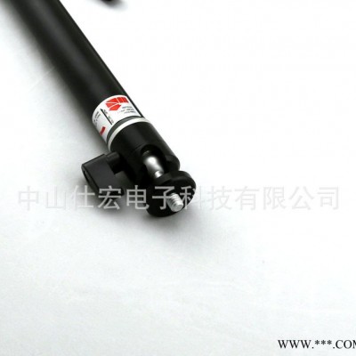 相机手机手持铝合金自拍杆云台CNC精加工伸缩杆自拍神器支架