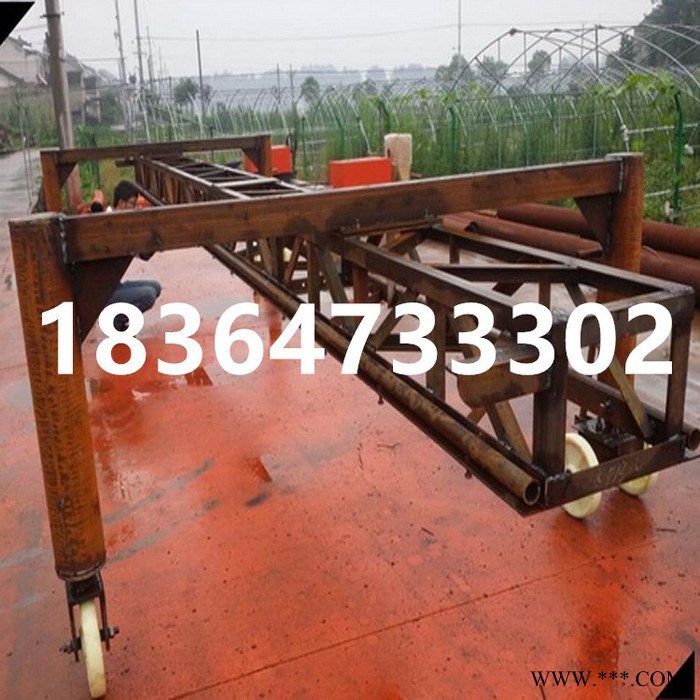 绵阳大型刻纹机 悬轨式刻纹机 桁架刻纹机图6
