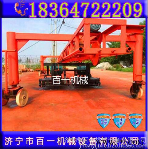桁架刻纹机 百一牌KW-1200电动刻纹机报价图3