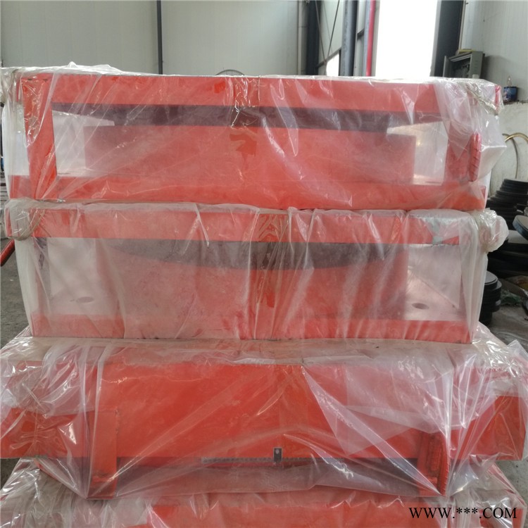 朔涵 网架滑动支座 桁架抗拉支座 桁架滑动支座 桁架固定支座座 桁架多孔支座厂家图1