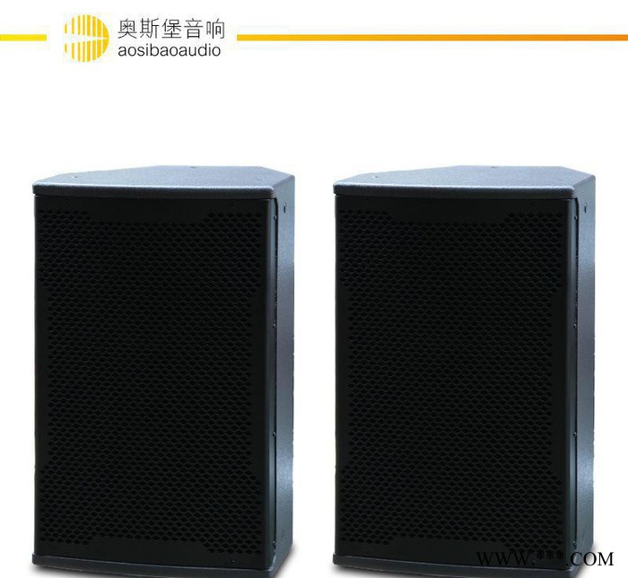 自主款UK315 酒吧广场会议工程 单10寸音箱/专业舞台音图2